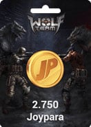 2.750 Joypara