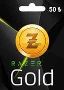 50 TL Razer Gold Pin