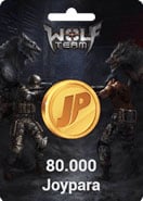 80.000 Joypara