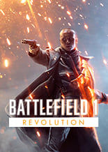 Battlefield 1 Revolution PC
