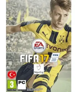 FIFA 17 PC