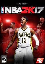 NBA 2k17 PC