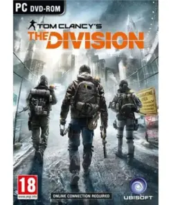 Tom Clancy's The Division PC