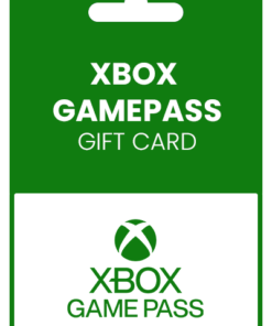 Xbox Game Pass Ultimate TR 3 Aylık (PC + Konsol)